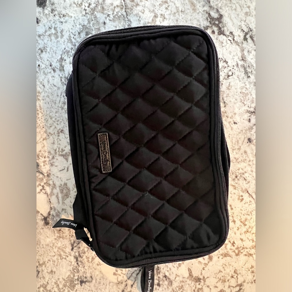 Vera Bradley Make up Pouch